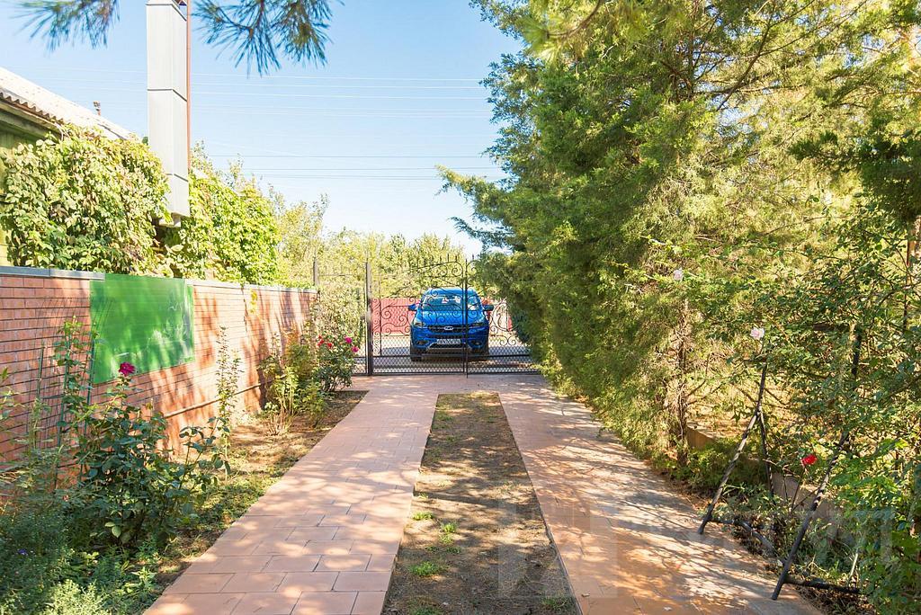 трехкомнатный домрайон  Фото 4