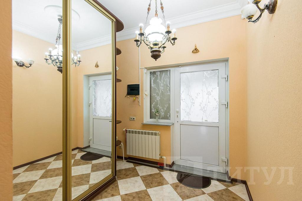 трехкомнатный домрайон  Фото 14