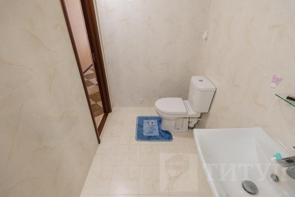 трехкомнатный домрайон  Фото 31