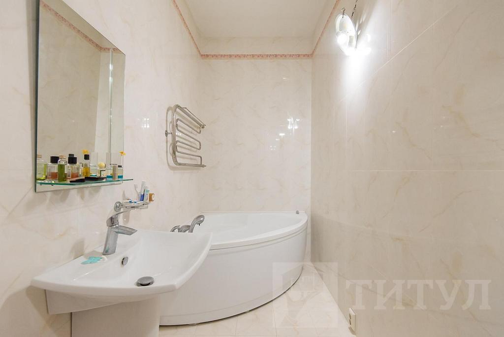 трехкомнатный домрайон  Фото 30