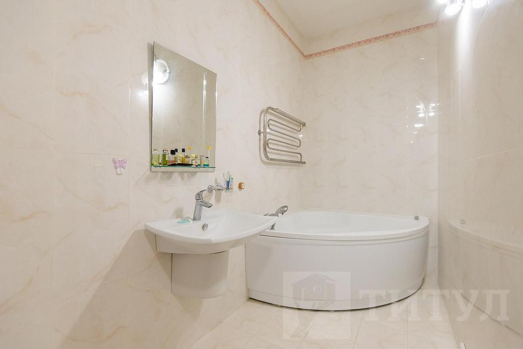 трехкомнатный домрайон  Фото 29