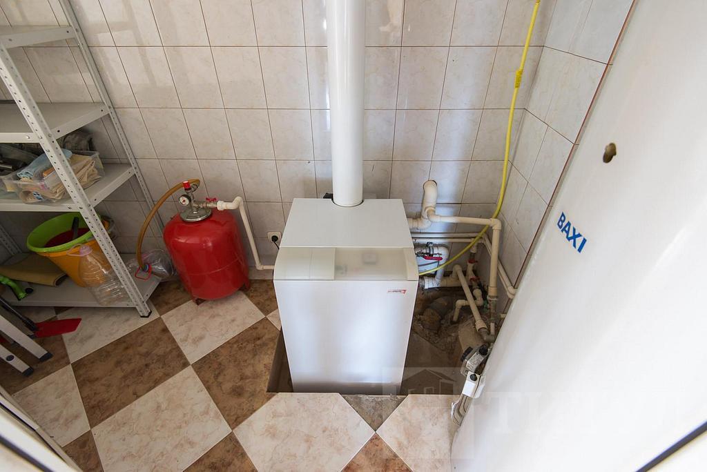 трехкомнатный домрайон  Фото 28