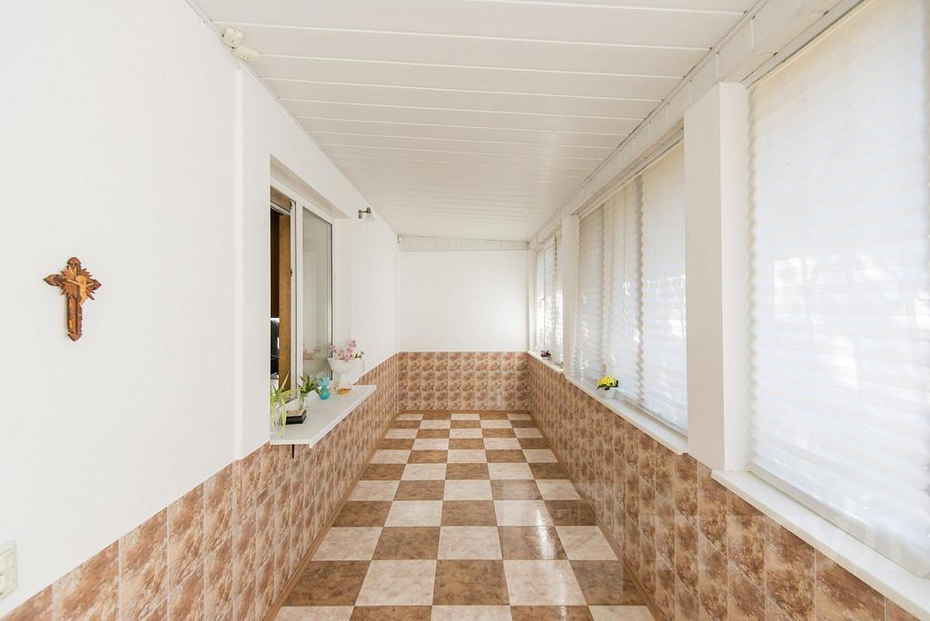 трехкомнатный домрайон  Фото 27