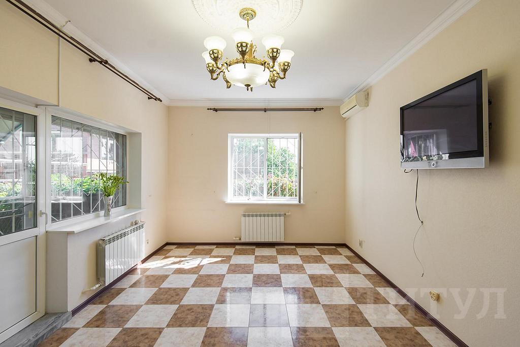 трехкомнатный домрайон  Фото 22