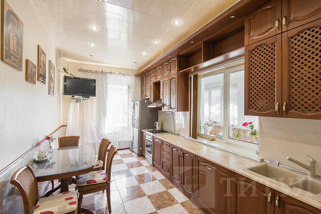 трехкомнатный домрайон  Фото 21