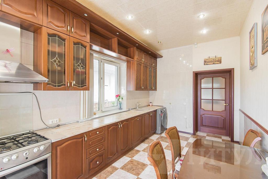 трехкомнатный домрайон  Фото 20