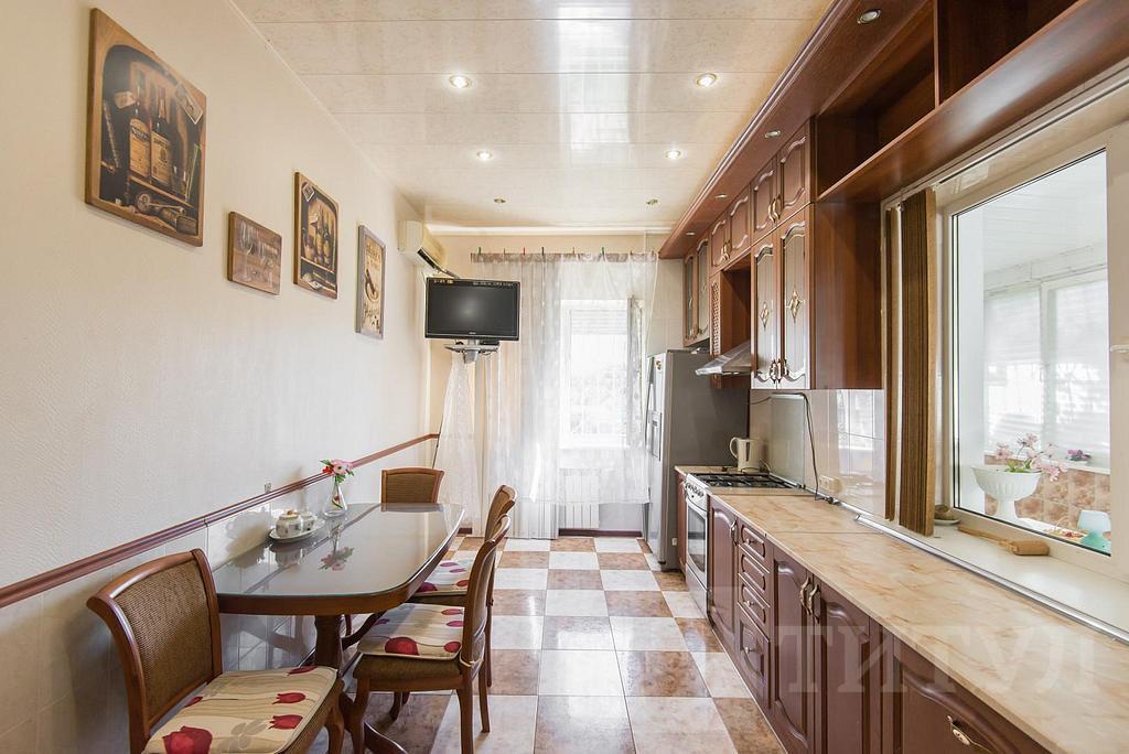 трехкомнатный домрайон  Фото 18