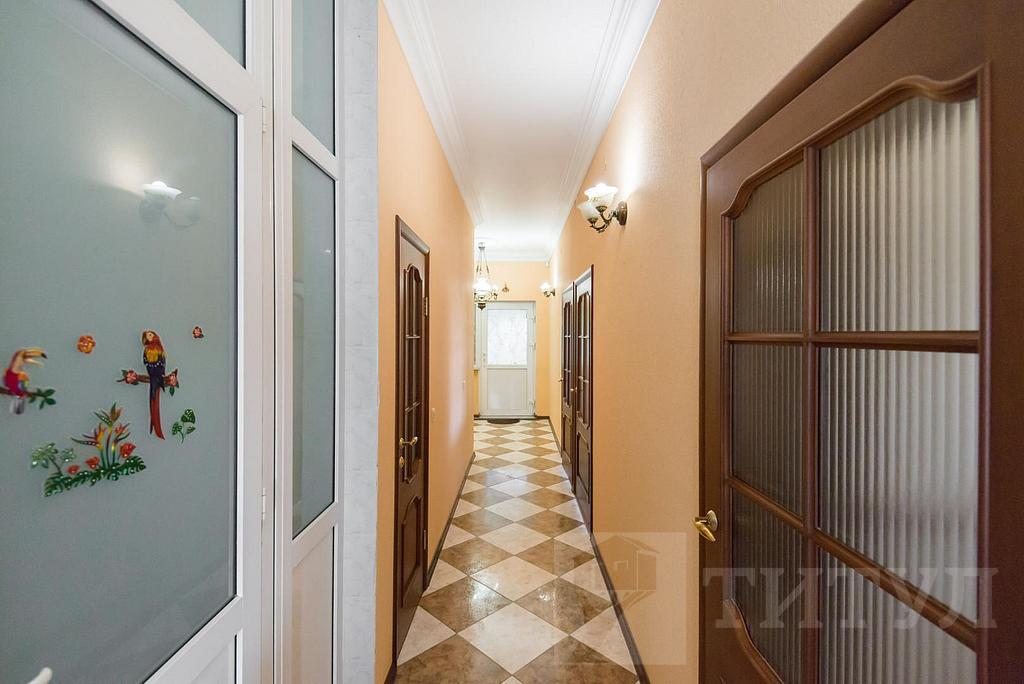 трехкомнатный домрайон  Фото 17