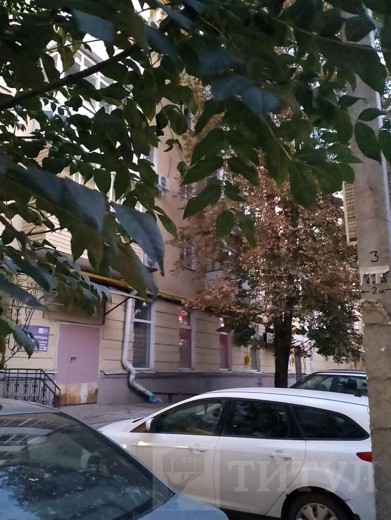 однокомнатная квартира, район  Фото 25