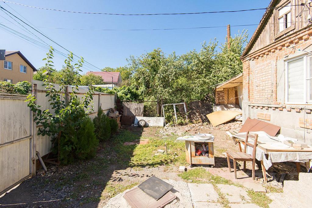 двухкомнатный домрайон  Фото 19