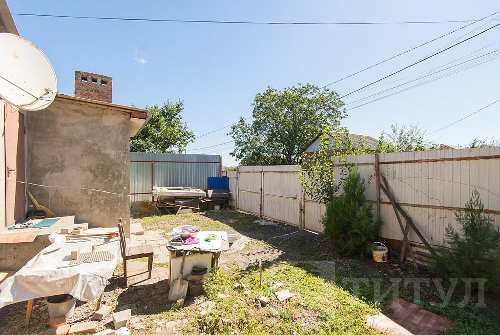 двухкомнатный домрайон  Фото 24