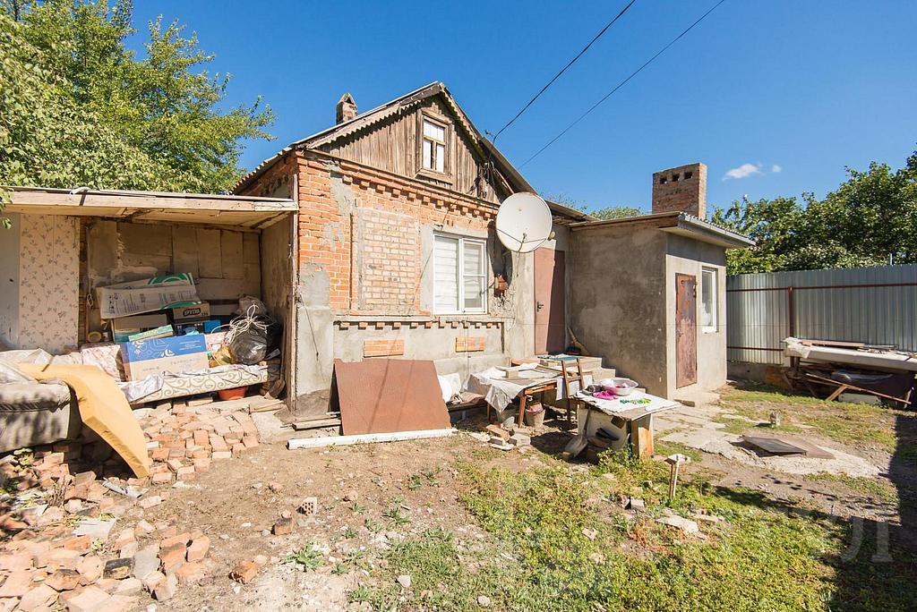 двухкомнатный домрайон  Фото 3