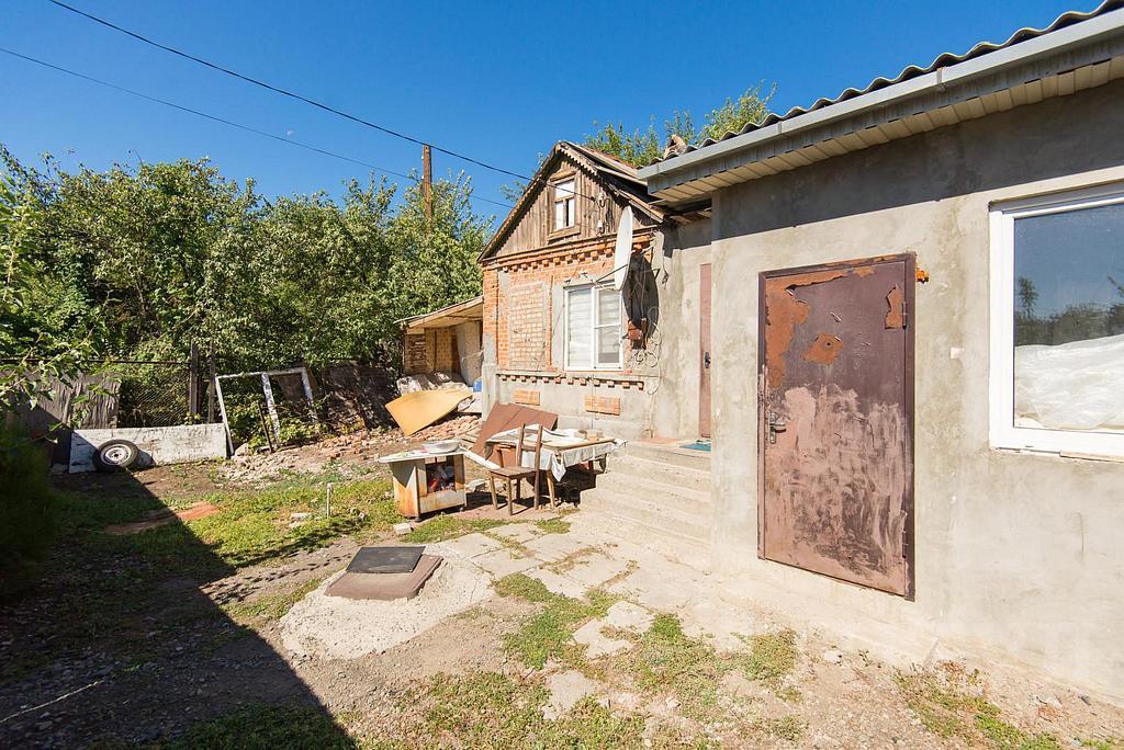 двухкомнатный домрайон  Фото 18