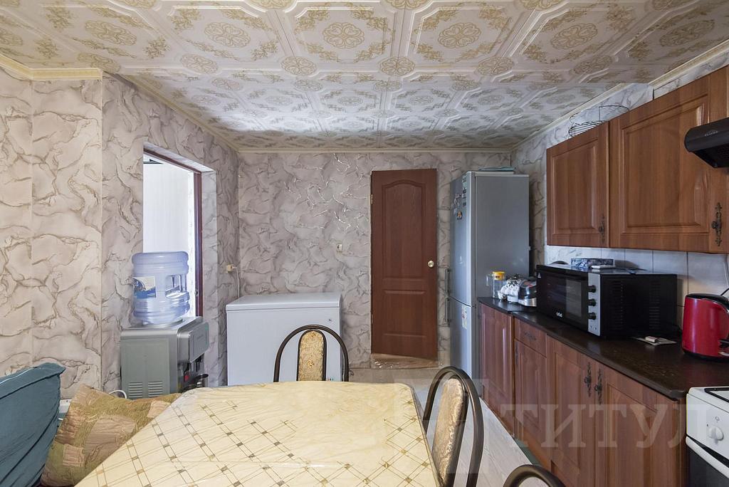 двухкомнатный домрайон  Фото 8