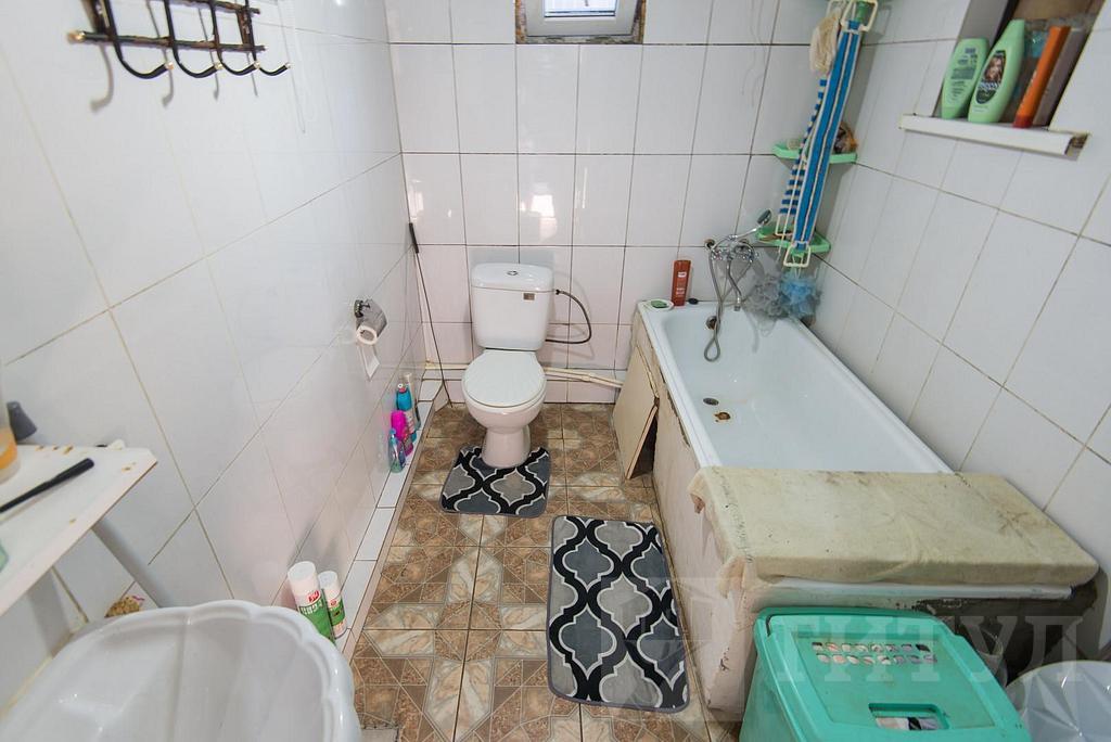 двухкомнатный домрайон  Фото 17