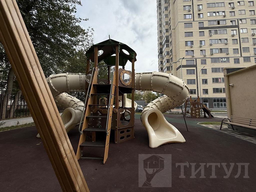 студия, район  Фото 5