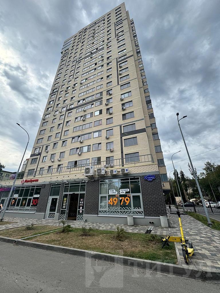 студия, район  Фото 4