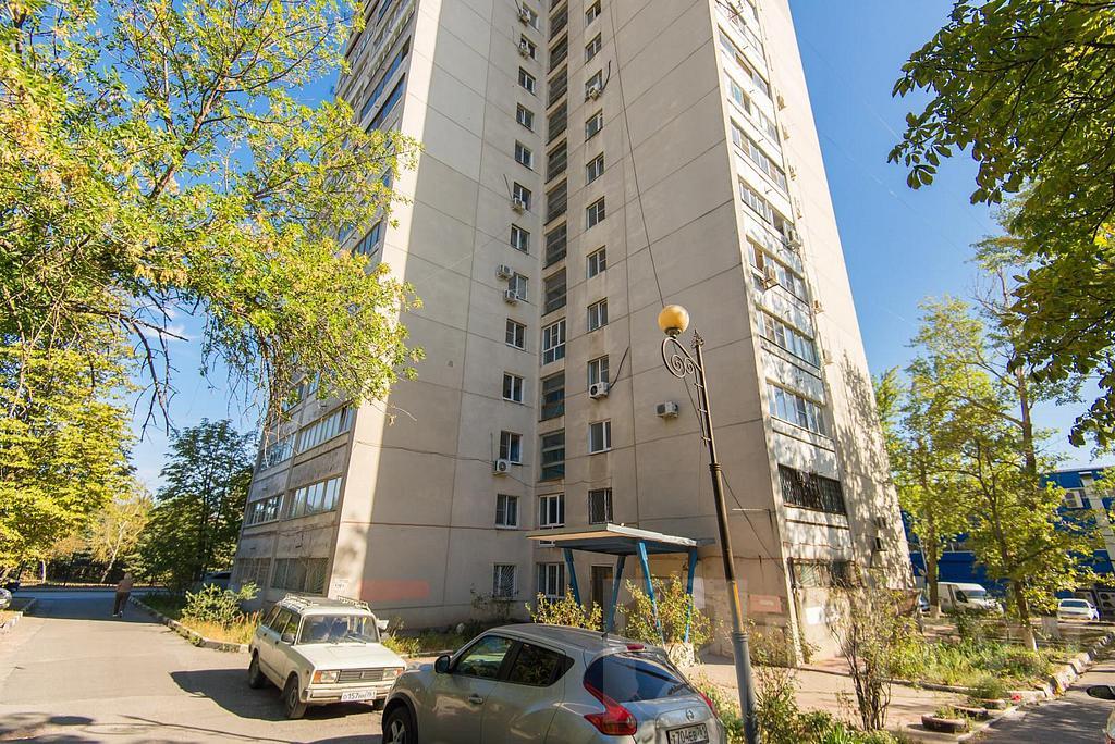трехкомнатная квартира, район  Фото 16