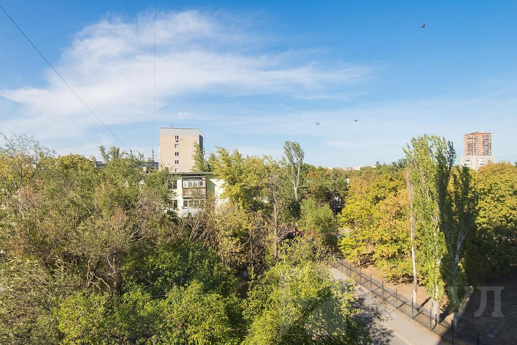 трехкомнатная квартира, район  Фото 17