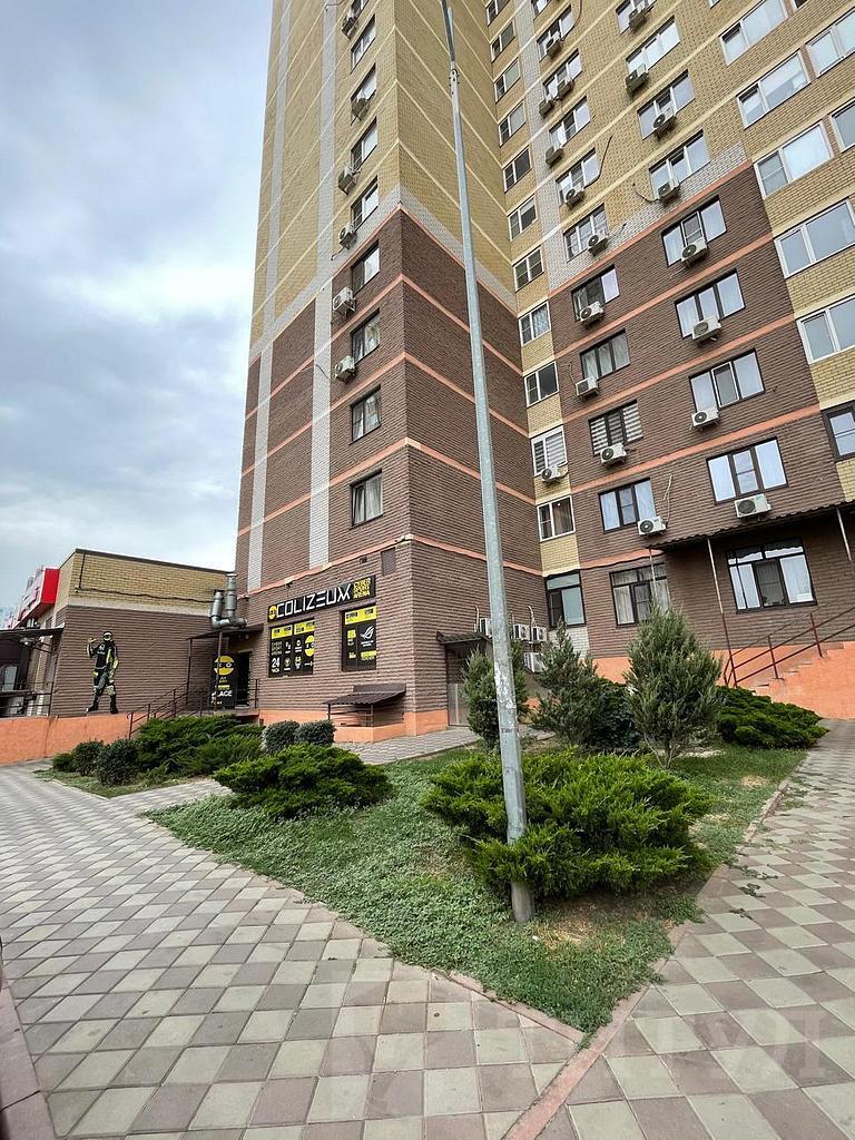 однокомнатная квартираЛевенцовский, район  Фото 13