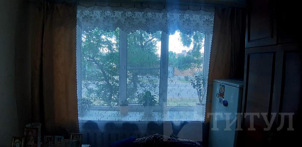 трехкомнатная квартира, район  Фото 25