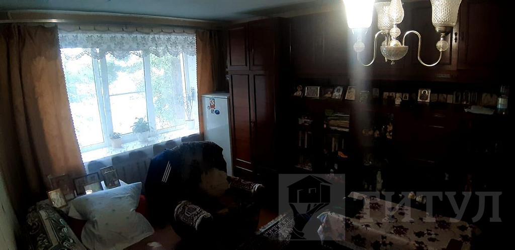 трехкомнатная квартира, район  Фото 22