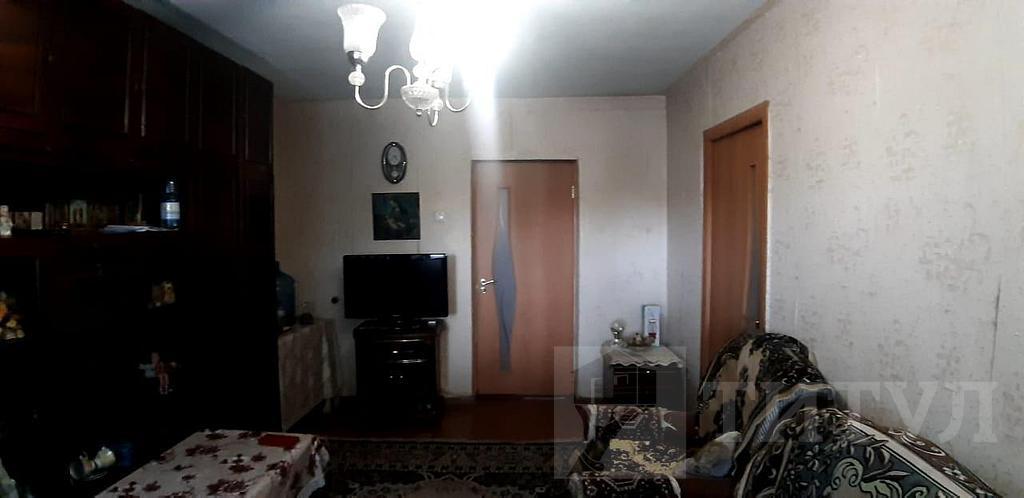 трехкомнатная квартира, район  Фото 20