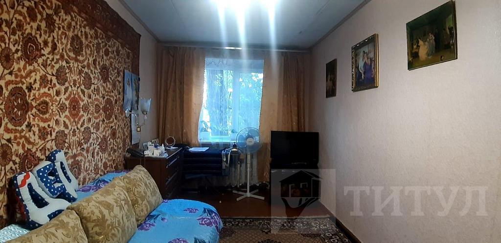 трехкомнатная квартира, район  Фото 19