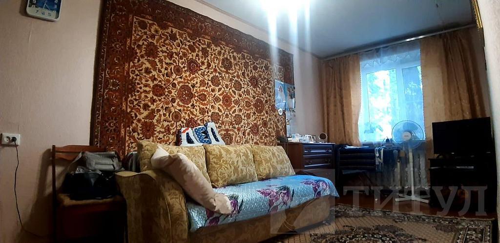 трехкомнатная квартира, район  Фото 18