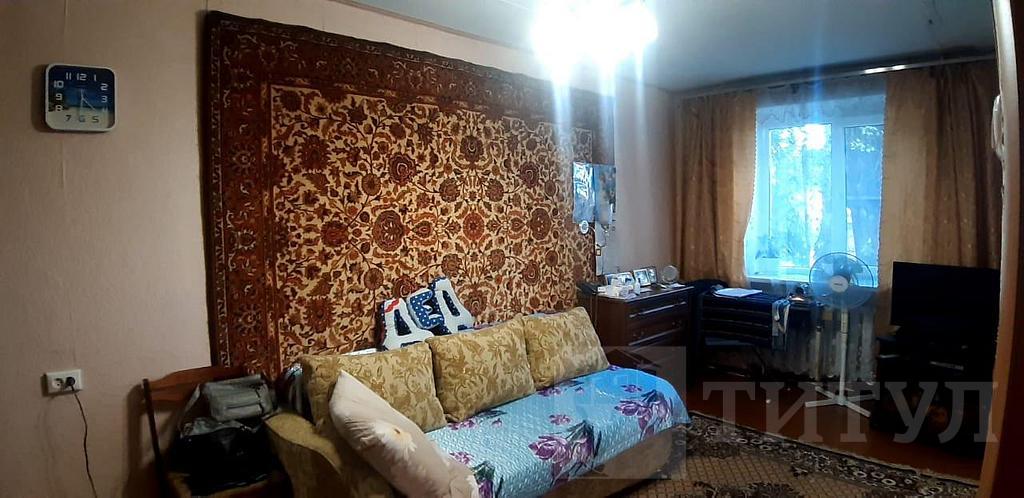 трехкомнатная квартира, район  Фото 17