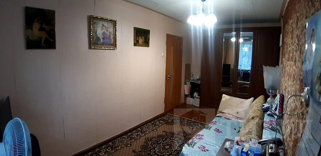 трехкомнатная квартира, район  Фото 15