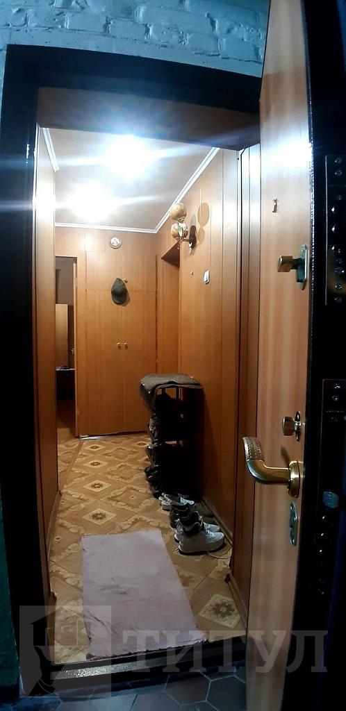 трехкомнатная квартира, район  Фото 13