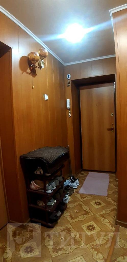 трехкомнатная квартира, район  Фото 12