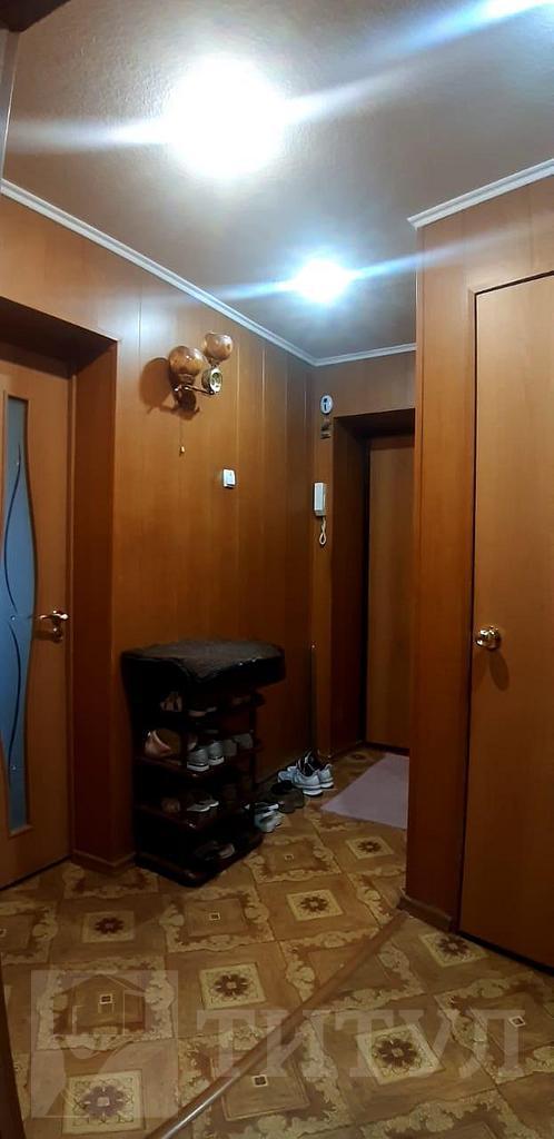 трехкомнатная квартира, район  Фото 10