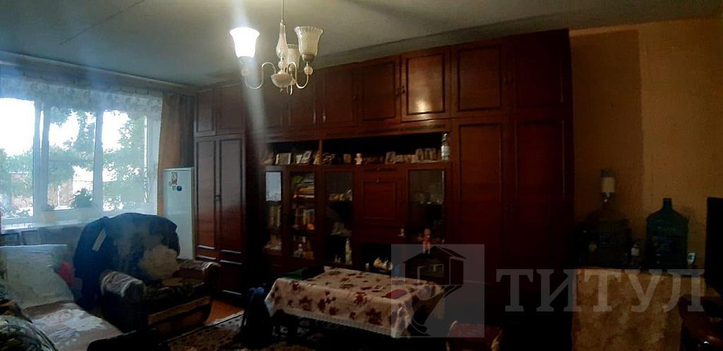 трехкомнатная квартира, район  Фото 7