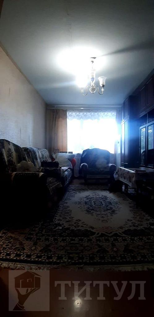 трехкомнатная квартира, район  Фото 6