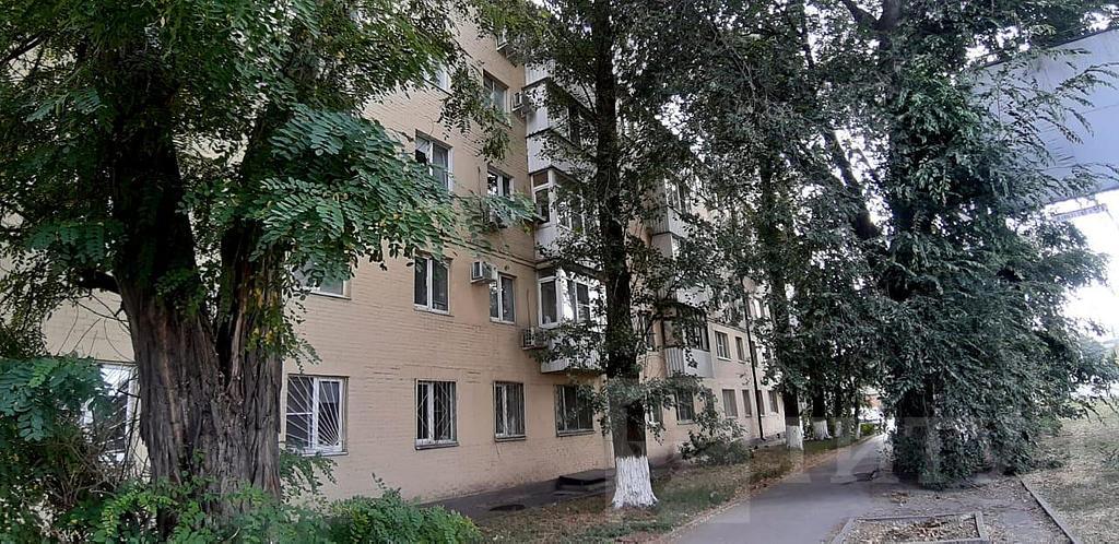 трехкомнатная квартира, район  Фото 5