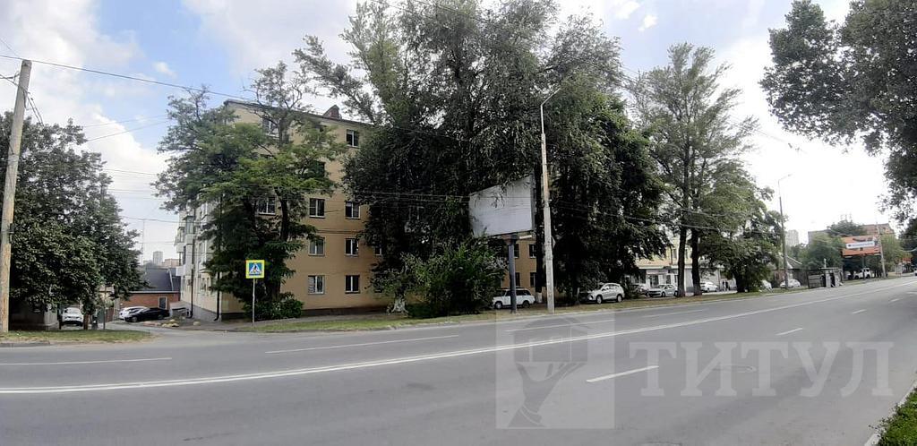 трехкомнатная квартира, район  Фото 4