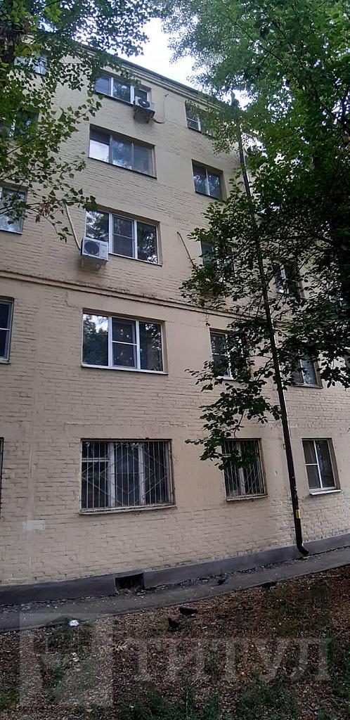 трехкомнатная квартира, район  Фото 3