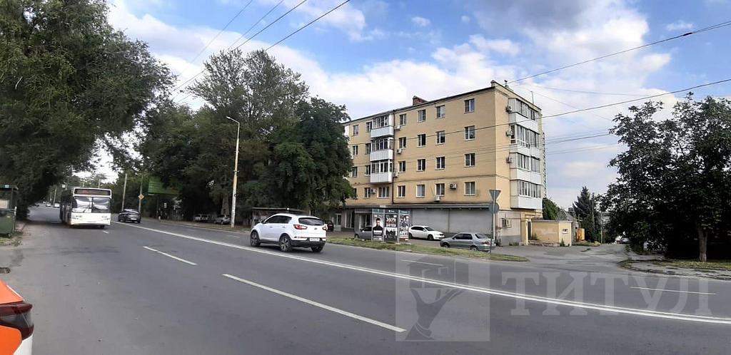 трехкомнатная квартира, район  Фото 2