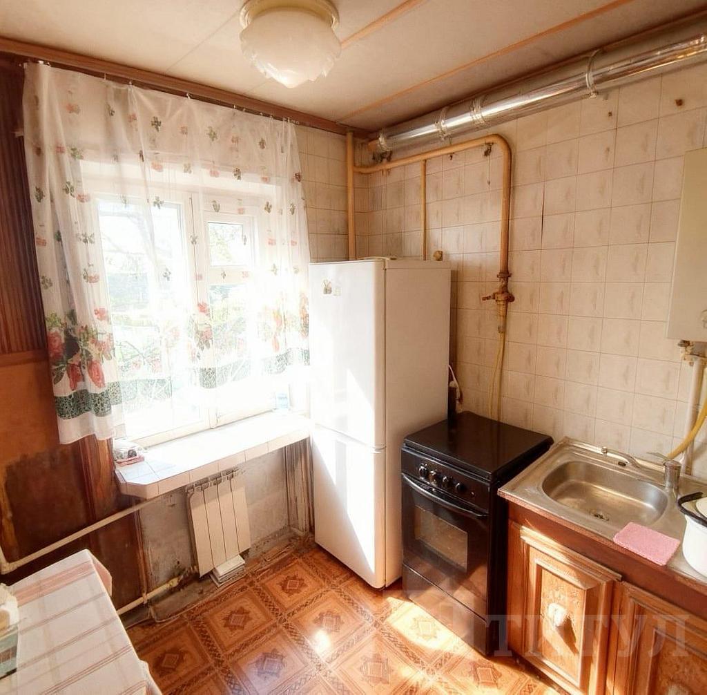 трехкомнатная квартираРИИЖТ, район  Фото 3