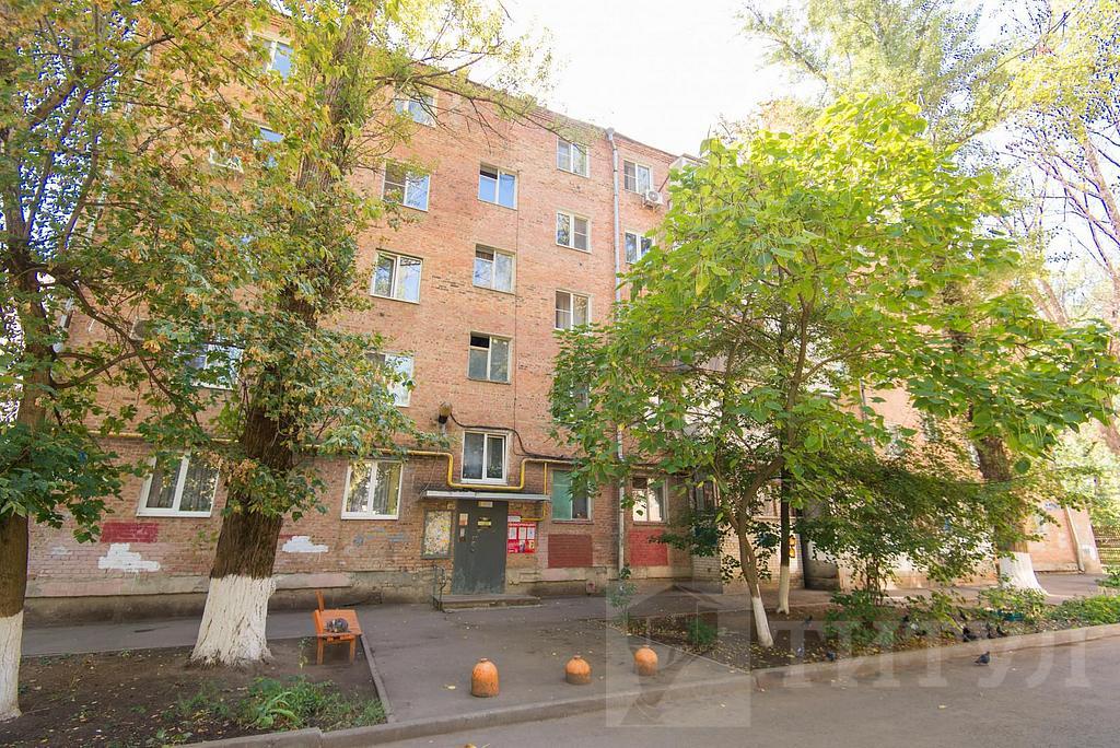 двухкомнатная квартираВоенвед, район  Фото 16