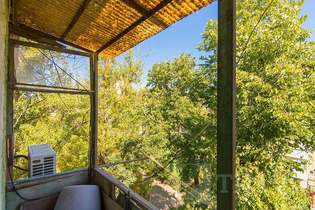 двухкомнатная квартираВоенвед, район  Фото 15