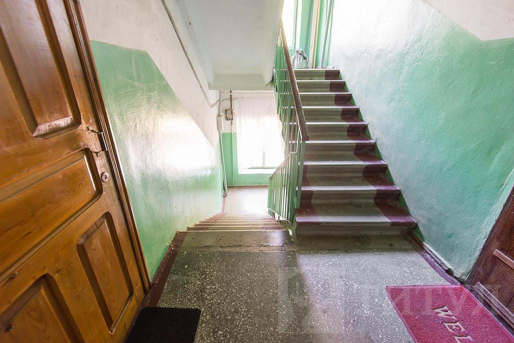 двухкомнатная квартираВоенвед, район  Фото 14