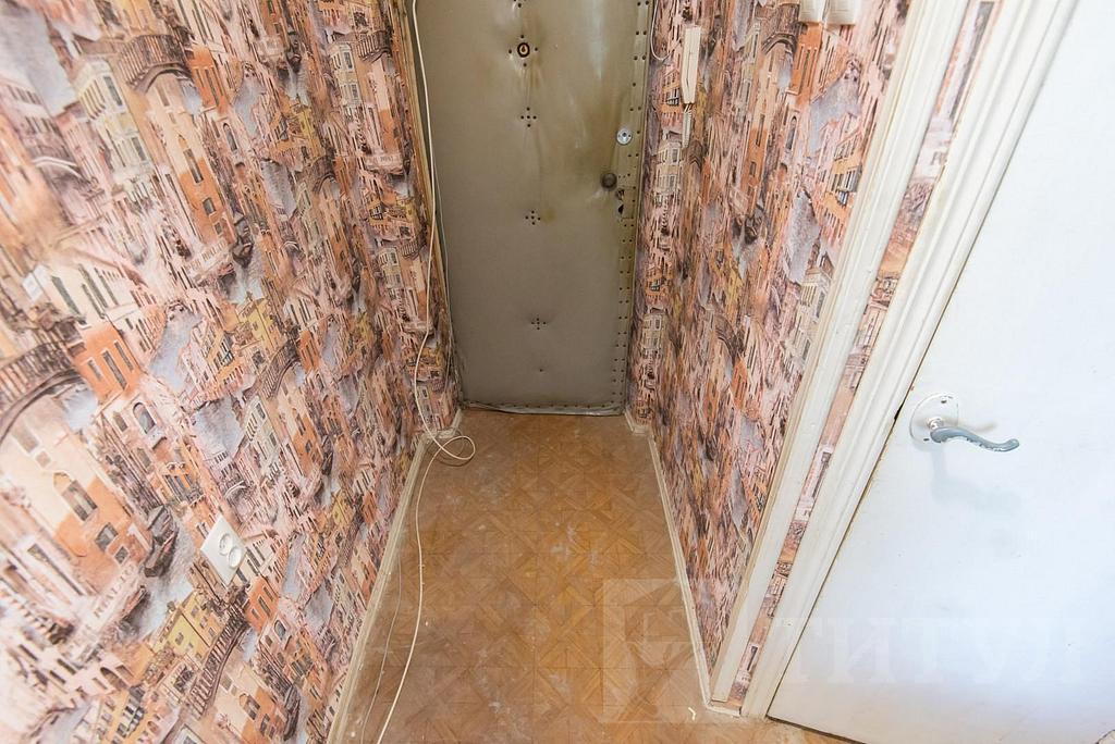 двухкомнатная квартираВоенвед, район  Фото 13