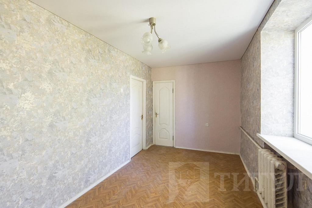 двухкомнатная квартираВоенвед, район  Фото 3