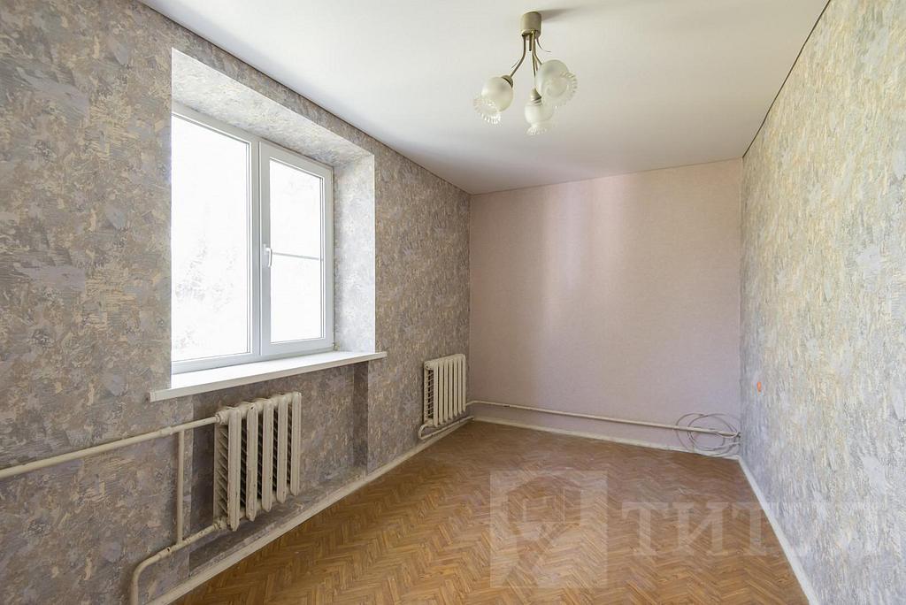 двухкомнатная квартираВоенвед, район  Фото 2