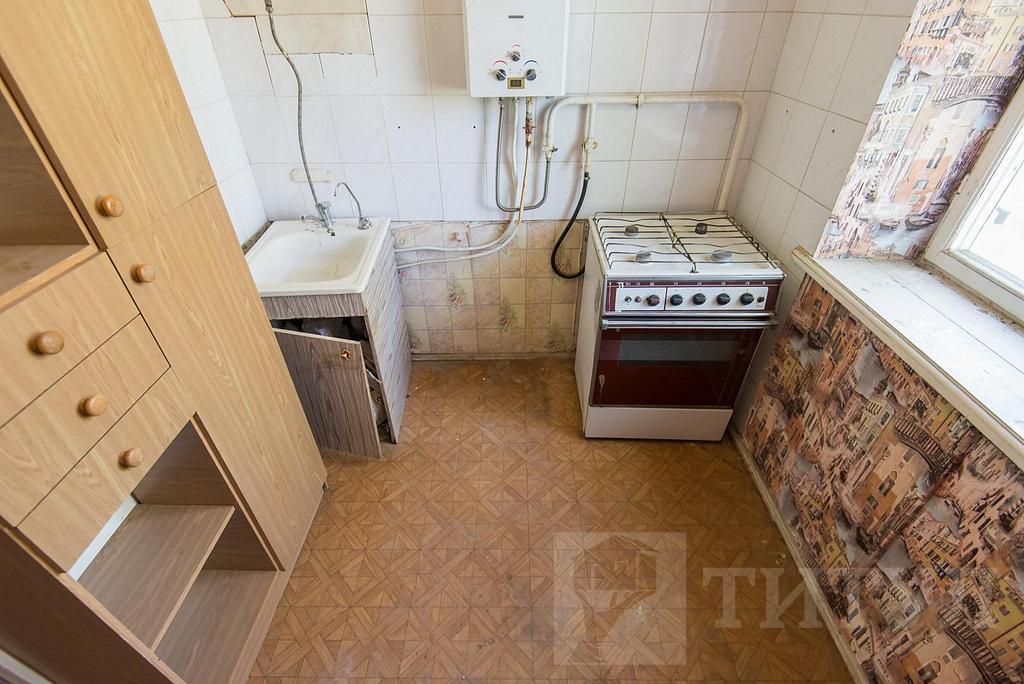 двухкомнатная квартираВоенвед, район  Фото 9