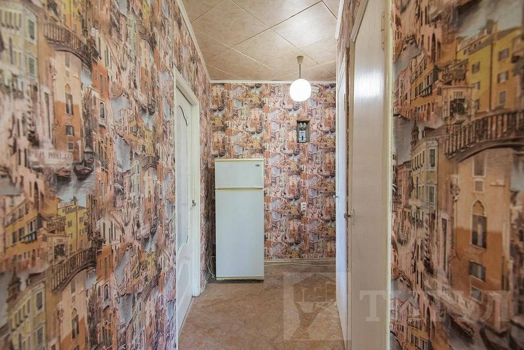 двухкомнатная квартираВоенвед, район  Фото 10