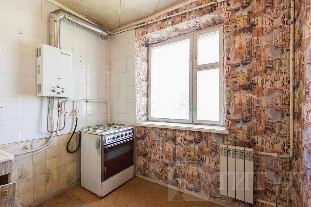 двухкомнатная квартираВоенвед, район  Фото 8